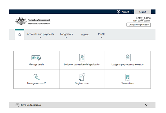 general-functions-in-online-services-for-foreign-investors-australian